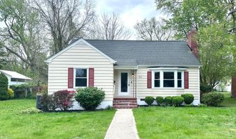 102 SOMERSET Ave, Cambridge, MD 21613