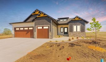 2516 E Chestnut Trl, Brandon, SD 57005