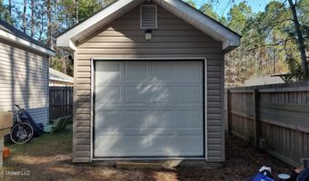 6101 E Quitman St, Bay St. Louis, MS 39520