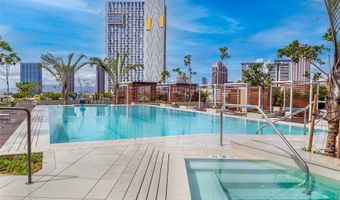 987 Queen St 4003, Honolulu, HI 96814