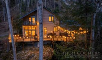 243 Ironwood Dr, Banner Elk, NC 28604