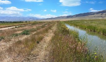 Spring Canyon RD lot 1A, Alder, MT 59710