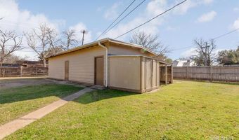 4102 Hartford St, Abilene, TX 79605