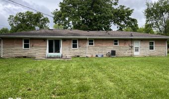 8045 Briarwood Dr, Indianapolis, IN 46227