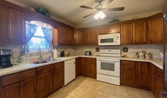 1006 Whispering Oaks Loop, Bardstown, KY 40004