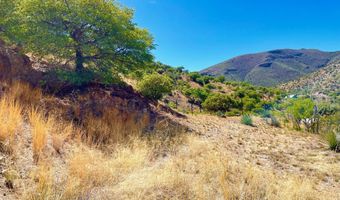 0 65 Acres Moon Cyn 95-104, Bisbee, AZ 85603