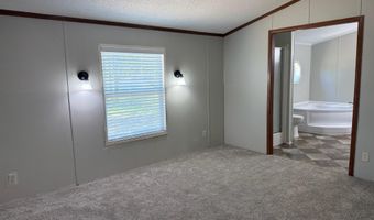 226 Massey St, Adamsville, TN 38310