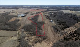 11120 State Route E Hwy, Agency, MO 64401