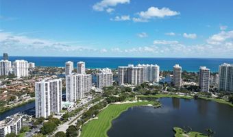 3625 N Country Club Dr 2009, Aventura, FL 33180