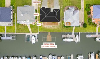 121 Sound Dr, Atlantic Beach, NC 28512
