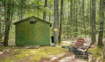 4 Clark Island Rd, Amherst, NH 03031