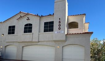 1500 Oscar Ct 104, Las Vegas, NV 89146