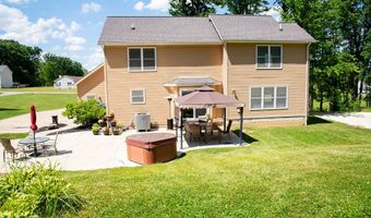 971 Township Road 1514, Ashland, OH 44805