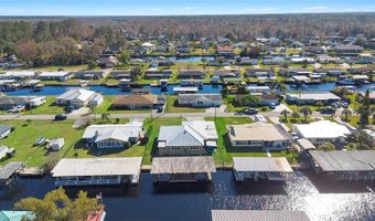 1614 PARADISE Ln, Astor, FL 32102