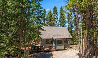 91 SLALOM Dr 91, Breckenridge, CO 80424