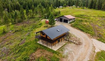 1812 B Wildrose Way, Addy, WA 99101