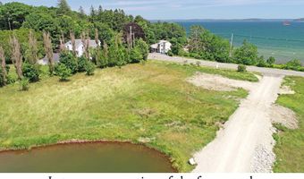 Lot 1 & 18 Hamor Lane, Bar Harbor, ME 04609