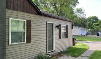 1302 Barnes St, Albion, MI 49224
