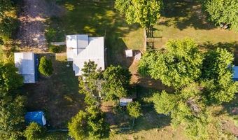 19499 E Whippoorwill Ln, Atoka, OK 74525