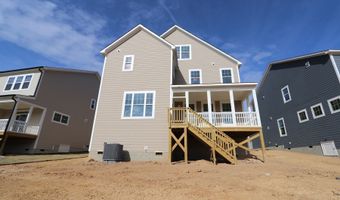 3113 Honeydew Dr, Apex, NC 27502