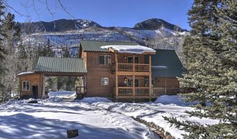 746 W Vallecito Crk, Bayfield, CO 81122