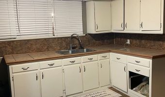120 NE Ave G, Andrews, TX 79714