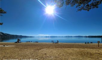 702 College Dr 85, Incline Village, NV 89451