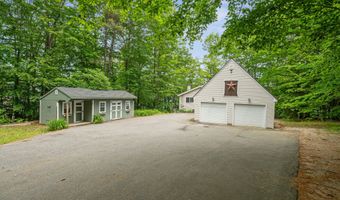 204 Youngs Ridge Rd, Acton, ME 04001