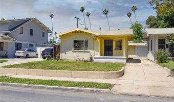 911 N Dos Robles Pl, Alhambra, CA 91801