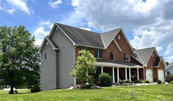 863 Marc Dr, Alton, IL 62002