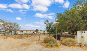 602 Virginia Way, Indian Springs, NV 89018
