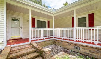 103 Shafer Trl, Austin, AR 72007
