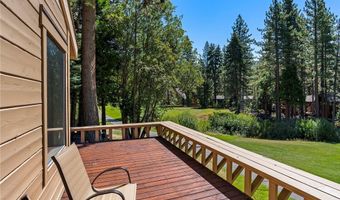 954 Fairway Blvd 4, Incline Village, NV 89451