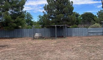 1306 N 8th St, Alpine, TX 79830