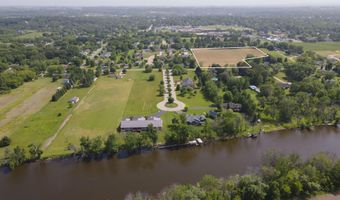 VOYAGERS Trail Lot 9, Berlin, WI 54923