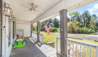 1154 Lowery Rd, Atmore, AL 36502