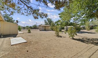 102 Ring Rd, Dayton, NV 89403