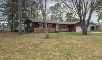 248 Montgomery St, Amery, WI 54001