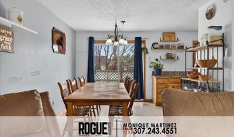 1960 Prairie Ln, Bar Nunn, WY 82601
