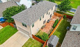 908 NE Arleta Gdns, Bentonville, AR 72712