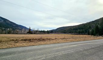 NNA Lightning Creek Rd, Clark Fork, ID 83811