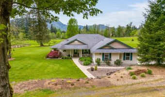 40500 NE 261ST Ct, Amboy, WA 98601