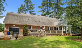 4259 Pinewood Dr, Ayden, NC 28513