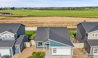 403 Pony Express Trl, Ault, CO 80610