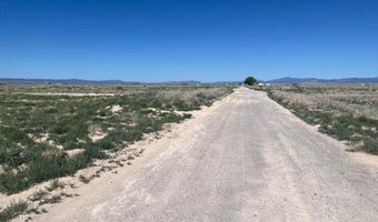 18 Acres +Well + 2AF Water, Beryl, UT 84714