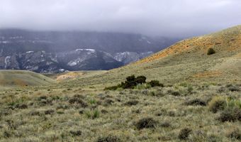 Deadman Creek Road, Bridger, MT 59014