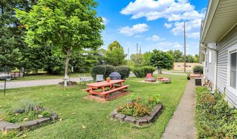 1115 Bethel Ave, Beech Grove, IN 46107
