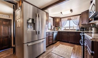 8419 3R Rd, Beulah, CO 81023