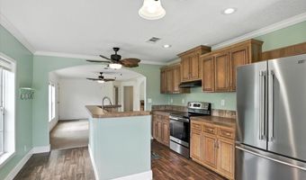 2480 NW 30TH St, Bell, FL 32619