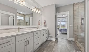 3822 Cherry Blossom Dr NE, Ada, MI 49301